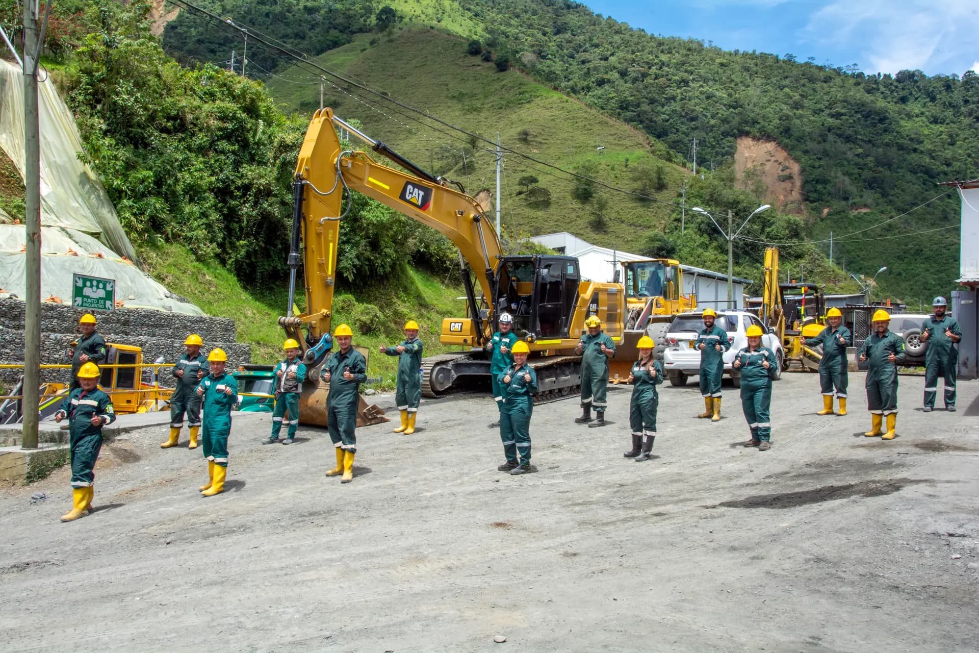 Responsabilidad Social y Ambiental